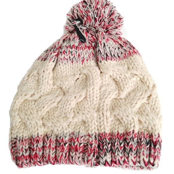 Do Everything In Love Beanie - Picture 2 of 4